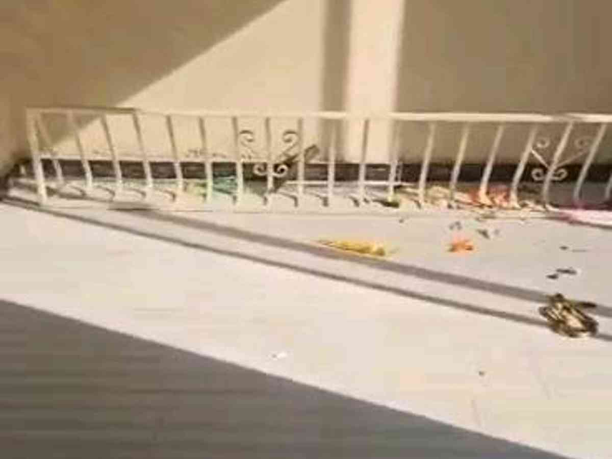 شقة 2 غرف 1 صالات 64م² طابق 5 للبيع
